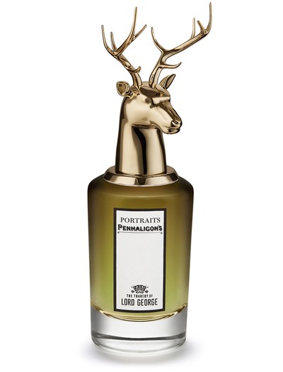 PENHALIGONS THE TRAGEDY OF LORD GEORGE HYPEFRAGRANCES PENHALIGONS THE TRAGEDY OF LORD GEORGE HYPEFRAGRANCES