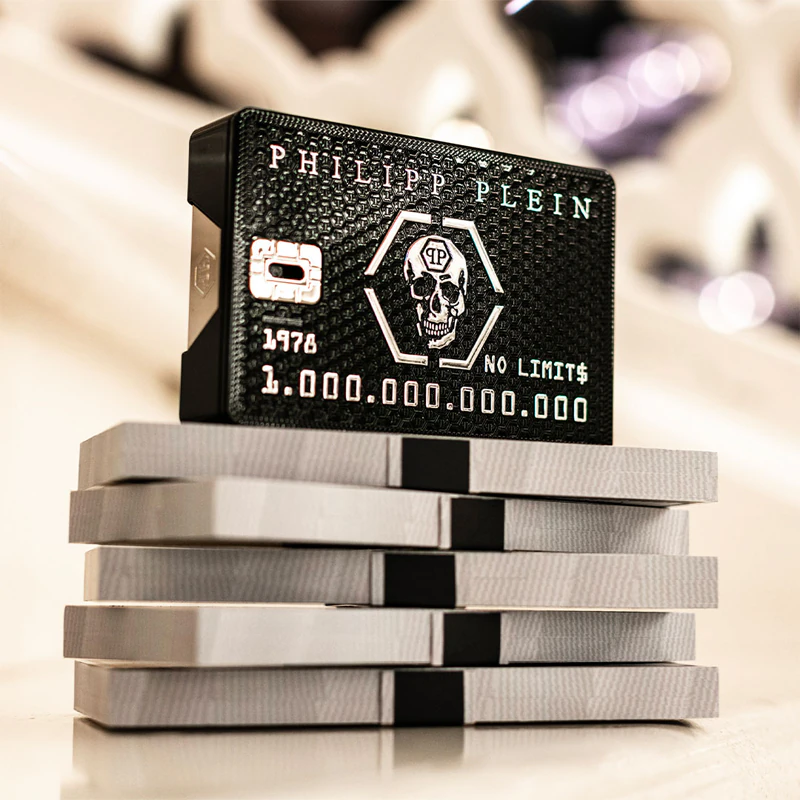 PHILIPP PLEIN - NO LIMITS - Imagen 2