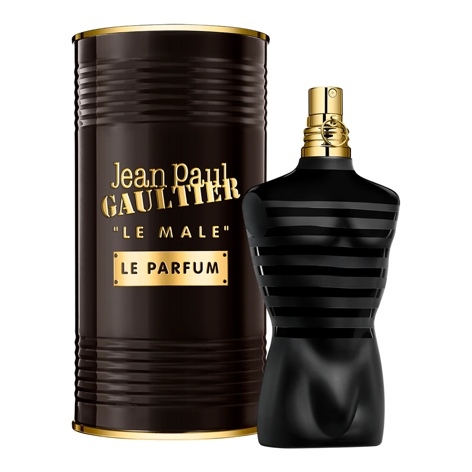 JEAN PAUL GAULTIER - LE MALE LE PARFUM - Imagen 2