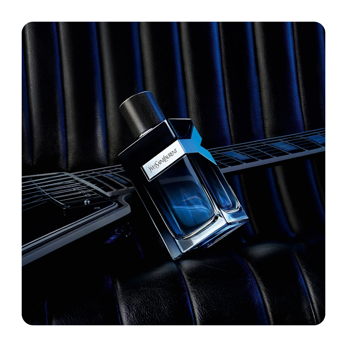YVES SAINT LAURENT - Y EAU DE PARFUM - Imagen 2