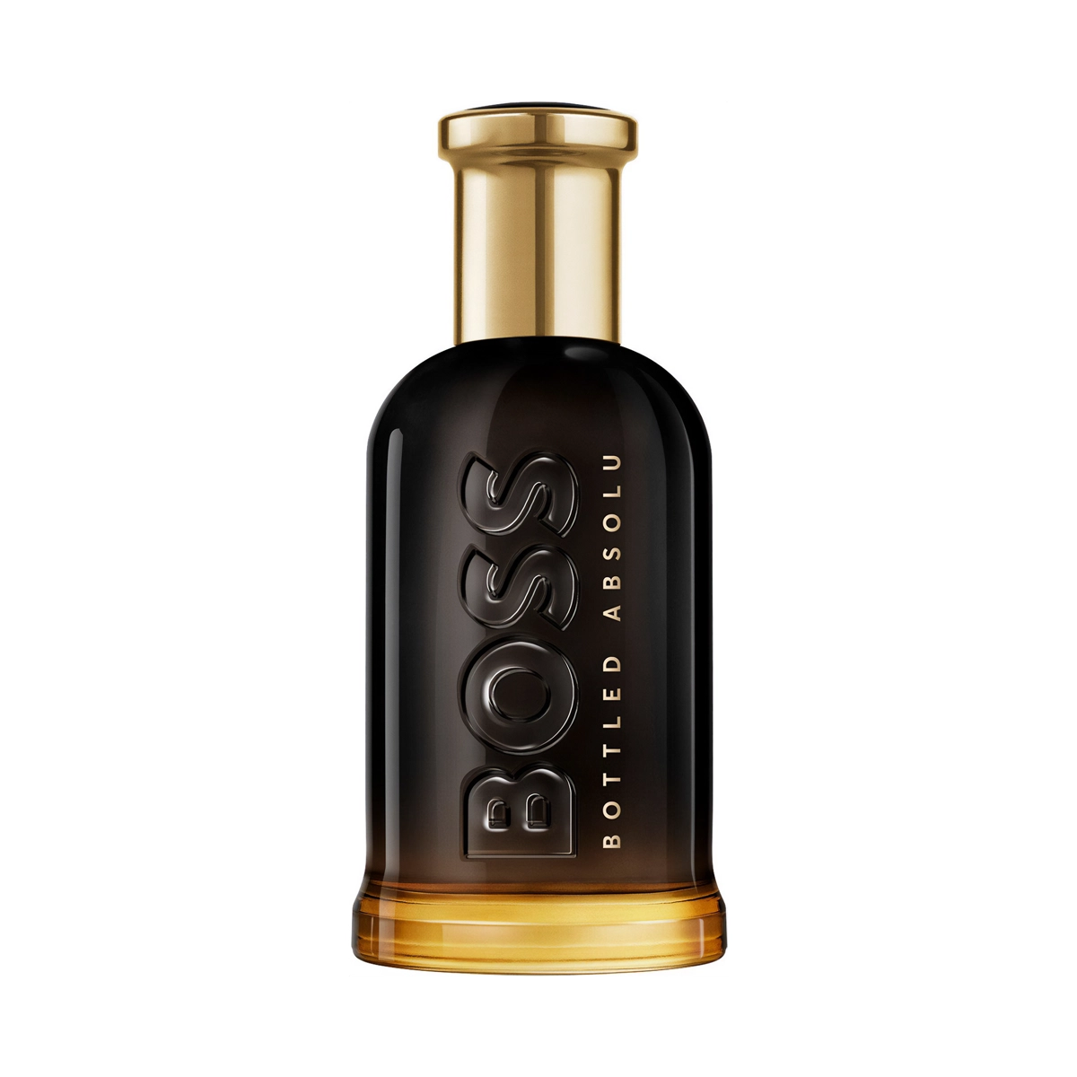 HUGO BOSS - BOSS BOTTLE ABSOLU